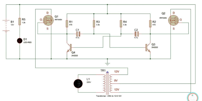 Circuit